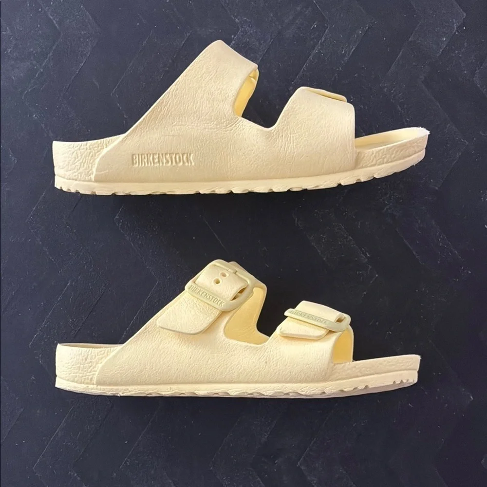 Birkenstock arizona essentials